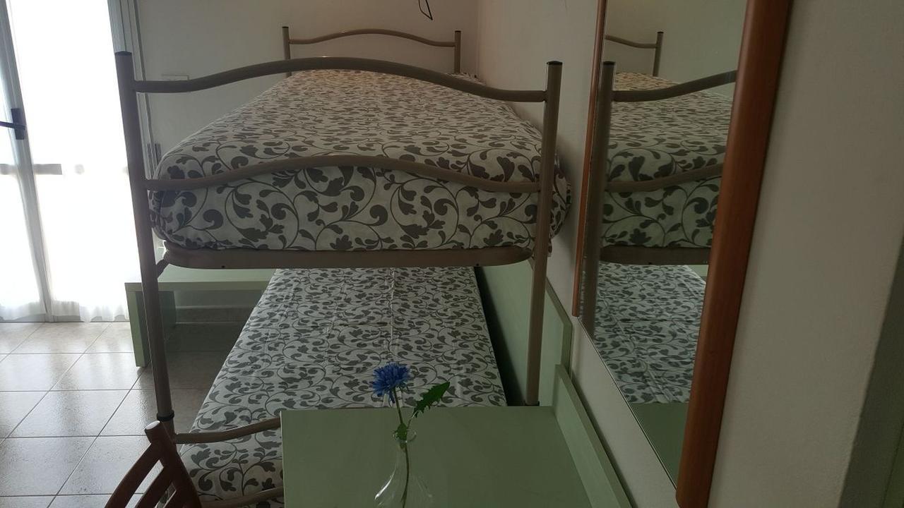 Hotel Villa Cesira Bellaria-Igea Marina Room photo