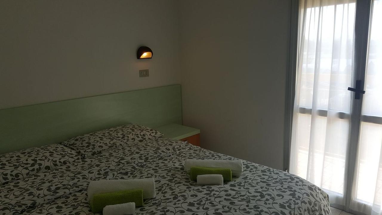 Hotel Villa Cesira Bellaria-Igea Marina Room photo